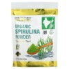 California Gold Nutrition SUPERFOODS Organic Spirulina Powder 8.5 oz (240 g) 5 Thực phẩm chức năng California Gold Nutrition SUPERFOODS Organic Spirulina Powder 8.5 oz (240 g) 898220012244