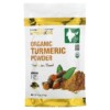 Thực phẩm chức năng California Gold Nutrition SUPERFOODS - Organic Turmeric Powder 4 oz (114 g) 898220013661