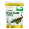 California Gold Nutrition SUPERFOODS - Organic Wheat Grass Powder 8.5 oz (240 g) 4 Thực phẩm chức năng California Gold Nutrition SUPERFOODS - Organic Wheat Grass Powder 8.5 oz (240 g) 898220012251