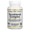Thực phẩm chức năng California Gold Nutrition Tocotrienol Complex Vitamin E and Mixed Tocotrienols 150 Fish Gelatin Softgels 898220017522