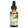 California Natural Wild Oregano Oil 1 fl oz (30 ml) 4 Thực phẩm chức năng California Natural Wild Oregano Oil 1 fl oz (30 ml) 011821740105