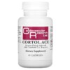Thực phẩm chức năng Cardiovascular Research Ltd. Cortol Ace 60 Capsules 696859035043