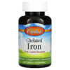 Carlson Chelated Iron 27 mg 250 Tablets 4 Thực phẩm chức năng Carlson Chelated Iron 27 mg 250 Tablets 088395055720
