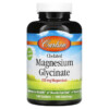 Carlson Chelated Magnesium Glycinate 200 mg 180 Tablets 4 Thực phẩm chức năng Carlson Chelated Magnesium Glycinate 200 mg 180 Tablets 088395056123
