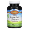 Thực phẩm chức năng Carlson Chelated Magnesium Glycinate 200 mg 90 Tablets 088395056116