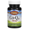 Thực phẩm chức năng Carlson CoQ10 100 mg 90 Soft Gels 088395082412