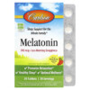 Carlson Melatonin Natural Strawberry Lemon 300 mcg 30 Tablets 5 Thực phẩm chức năng Carlson Melatonin Natural Strawberry Lemon 300 mcg 30 Tablets 088395873607