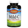 Carlson Mild-C 500 mg 250 Capsules 4 Thực phẩm chức năng Carlson Mild-C 500 mg 250 Capsules 088395030628