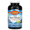 Carlson Norwegian Super Omega-3 Gems 600 mg 180 Soft Gels 5 Thực phẩm chức năng Carlson Norwegian Super Omega-3 Gems 600 mg 180 Soft Gels 088395153204