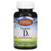 Carlson Vitamin D3 250 mcg (10.000 IU) 120 Soft Gels 4 Thực phẩm chức năng Carlson Vitamin D3 250 mcg (10.000 IU) 120 Soft Gels 088395014215