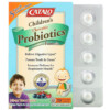Catalo Naturals Children's Chewable Probiotics Formula Mixed Berry 5 Billion CFU 30 Chewable Tablets 5 Thực phẩm chức năng Catalo Naturals Children's Chewable Probiotics Formula Mixed Berry 5 Billion CFU 30 Chewable Tablets 810399027638