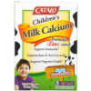 Catalo Naturals Children's Milk Calcium Formula Vanilla 50 Chewable Tablets 5 Thực phẩm chức năng Catalo Naturals Children's Milk Calcium Formula Vanilla 50 Chewable Tablets 810399025757