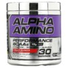 Thực phẩm chức năng Cellucor Alpha Amino Performance BCAAs Fruit Punch 13.4 oz (381 g) 810390028320