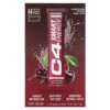 Cellucor C4 Smart Energy Black Cherry 14 Stick Packs 0.14 oz (4.1 g) Each 5 Thực phẩm chức năng Cellucor C4 Smart Energy Black Cherry 14 Stick Packs 0.14 oz (4.1 g) Each 842595127737