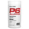Cellucor P6 Alpha Testosterone Booster 60 Capsules 5 Thực phẩm chức năng Cellucor P6 Alpha Testosterone Booster 60 Capsules 842595122664
