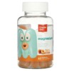 Thực phẩm chức năng Chapter One M is for Magnesium Peach 60 Gummies 848998041267
