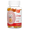 Thực phẩm chức năng Chapter One O is for Omega Flavored Gummies 60 Gummies 848998041069