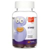 Chapter One S Is For Sleep with Melatonin Flavored Gummies 60 Gummies 5 Thực phẩm chức năng Chapter One S Is For Sleep with Melatonin Flavored Gummies 60 Gummies 848998041045