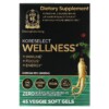Thực phẩm chức năng CheongKwanJang Koreselect Wellness 45 Veggie Soft Gels 819079012254