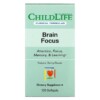 Childlife Clinicals Brain Focus Natural Berry 120 Softgels 4 Thực phẩm chức năng Childlife Clinicals Brain Focus Natural Berry 120 Softgels 850005307037