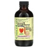 Thực phẩm chức năng ChildLife Essentials Essentials Formula 3 Cough Syrup Alcohol Free Natural Berry 4 fl oz (118.5 ml) 608274109506