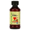 Thực phẩm chức năng ChildLife Essentials Essentials Zinc Plus Natural Mango Strawberry 4 fl oz (118 ml) 608274103504