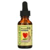 Thực phẩm chức năng ChildLife Essentials Vitamin D3 Natural Berry 1 fl oz (30 ml) 608274109001