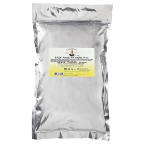 Thực phẩm chức năng Christopher's Original Formulas BF & C Powder w/Comfrey 16 oz 084783873280