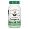 Thực phẩm chức năng Christopher's Original Formulas Complete Tissue & Bone 440 mg 100 Vegetarian Caps 084783891284