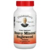 Thực phẩm chức năng Christopher's Original Formulas Heavy Mineral Bugleweed Formula 400 mg 100 Vegetarian Caps 084783891468