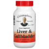 Christopher's Original Formulas Liver & Gallbladder 425 mg 100 Vegetarian Caps 4 Thực phẩm chức năng Christopher's Original Formulas Liver & Gallbladder 425 mg 100 Vegetarian Caps 084783891031