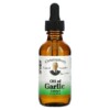 Christopher's Original Formulas Oil of Garlic Extract 2 fl oz (59 ml) 5 Thực phẩm chức năng Christopher's Original Formulas Oil of Garlic Extract 2 fl oz (59 ml) 084783498209