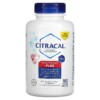 Citracal Maximum Plus +D3 180 Coated Caplets 5 Thực phẩm chức năng Citracal Maximum Plus +D3 180 Coated Caplets 016500535362