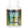 Thực phẩm chức năng Clear Products Clear Tinnitus 60 Capsules 648426215006