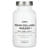 Thực phẩm chức năng Codeage Amen Vegan Collagen Builder+ 30 Vegetable Capsules 853919008458