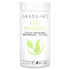 Thực phẩm chức năng Codeage Beef Pancreas Grass-Fed Pasture Raised 180 Capsules 853919008113