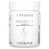 Thực phẩm chức năng Codeage Clearface 90 Capsules 853919008731
