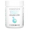 Codeage Digestion Leaky Gut Formula 60 Capsules 4 Thực phẩm chức năng Codeage Digestion Leaky Gut Formula 60 Capsules 850043333128