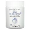 Thực phẩm chức năng Codeage Digestion SBO Probiotic+ Shelf-Stable 50 Billion CFU 90 Capsules 853919008205