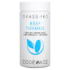Thực phẩm chức năng Codeage Grass-Fed Beef Thymus Pasture Raised 180 Capsules 853919008151