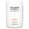 Thực phẩm chức năng Codeage Hydrolyzed Collagen Peptides+ Powder Unflavored 9.98 oz (283 g) 853919008625