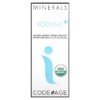 Codeage Iodine+ 2 fl oz (59.2 ml) 4 Thực phẩm chức năng Codeage Iodine+ 2 fl oz (59.2 ml) 853919008427