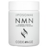 Thực phẩm chức năng Codeage Liposomal NMN Resveratrol Quercetin 90 Capsules 850026121148