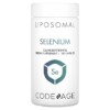 Codeage Liposomal Selenium 180 Capsules 5 Thực phẩm chức năng Codeage Liposomal Selenium 180 Capsules 850026121742