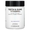 Codeage Teeth & Gums Vitamins Oral Care Nutrition 90 Capsules 4 Thực phẩm chức năng Codeage Teeth & Gums Vitamins Oral Care Nutrition 90 Capsules 853919008489