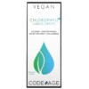 Thực phẩm chức năng Codeage Vegan Chlorophyll+ Liquid Drops Non-GMO Peppermint 50 mg 2 fl oz (60 ml) 850026121278