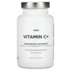 Thực phẩm chức năng Codeage Vitamin C+ 120 Veggie Capsules 853919008632