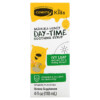 Thực phẩm chức năng Comvita Kids Manuka Honey Day-Time Soothing Syrup Orange 4 fl oz (118 ml) 658196000009