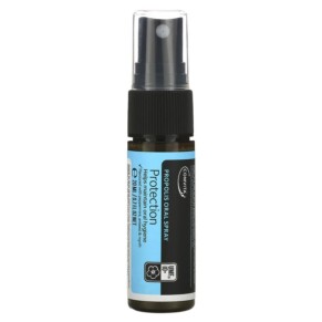 Thực phẩm chức năng Comvita Propolis Oral Spray Peppermint Aniseed and Myrrh 0.7 fl oz (20 ml) 9400501003509