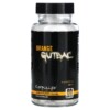 Thực phẩm chức năng Controlled Labs Orange GutBAC 60 Veggie Capsules 850026631029